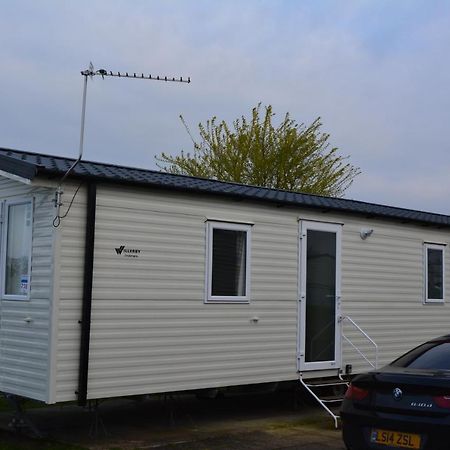גרייט יארמאות Holiday Home At Cherry Tree Holiday Park 738 מראה חיצוני תמונה